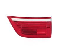 ZAPORA Interno Fanale Posteriore Per X5 E70 2007 2008 Auto Avvertimento Freno Corsa EJogging Arresto Disabilita Lampada Montaggio Parti illuminazione(Right)