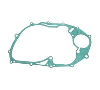 ZAPORA Kit guarnizioni Carter Motore, Base Testata, Coperchio Frizione, per XVS650 V Star 1997-2018 Respiro(Clutch Cover Gasket5)