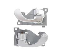 ZAPORA Le Porte Degli Interni Auto Maniglie Per La Maniglia Interna Per Per Mirage Per Galant Per Lancer 1997-2002(Left+right)