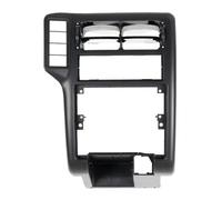 ZAPORA Pannello di Ventilazione per Auto Interno Center Console Dash AC Air Vent Griglia per VW per Polo 6N 1994-97 per Caddy 1998-2002 per Vento 1995-99