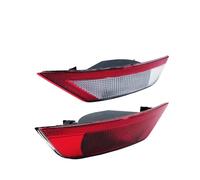 ZAPORA Per Ford Per Focus Per MK2 Per Kuga Per MK1 2008-2011 Freno Paraurti Posteriore Riflettore Segnale Arresto Luce Retromarcia(1 pair)