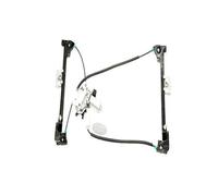 ZAPORA Per LAND ROVER Per FREELANDER 1998-2006 REGOLATORE FINESTRA ELETTRICO PORTELLONE POSTERIORE Con Motore