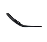 ZAPORA Porta Del Rivestimento A Destra E Per La Maniglia Aggiornata Per X1 E84 2010 2012 2013 2014 2016(Black-a right)