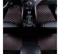 ZAPORA Tappetini Auto, per Ford Puma St-Line 2020 2021 2022 2023 Antiscivolo Impermeabile Tappetino in Tutto Il Tempo Tappeti Set Completo,B