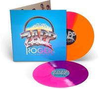Zapp and Roger All the Greatest Hits (Vinyl LP) 12" Album Coloured Vinyl