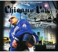 Zapp Chicano Rap Connection (CD)