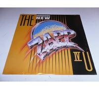 Zapp - New Zapp IV u (1985) [VINYL]