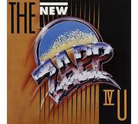 Zapp - New Zapp Iv U Computer Love