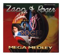 Zapp & Roger - Mega Medley/Mega Medley