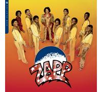 Zapp & Roger Now Playing (Vinyl LP)