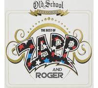 Zapp & Roger - Old School Gold Series The Best Of Zapp & Roger