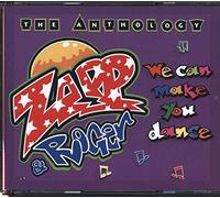 Zapp & Roger - We Can Make You Dance-the Anthology
