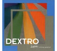 Zapp String Quartet - Dextro