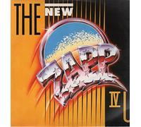 Zapp - The New Zapp IV U - Warner Bros. Records - 925 327-1