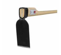 Zappa 1,5Kg 110Cm Manico In Frassino Attrezzi Da Giardino Giardino Terrazza