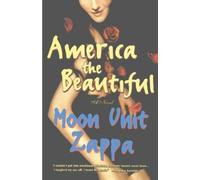 Zappa America the Beautiful (Tascabile)