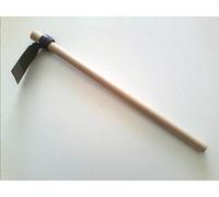 ZAPPA ART. 016A GR.400 ORSATTI CON MANICO IN FAGGIO DA 60 CM OCCHIO TONDO