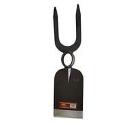 ZAPPA BIDENTE A PUNTA 'IDEAL STAR' gr 1000 - cod. manico 6213202