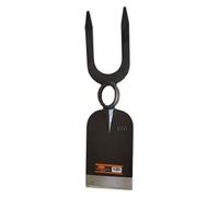 ZAPPA BIDENTE A PUNTA 'IDEAL STAR' gr 1000 - cod. manico 6213202