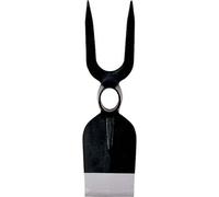 ZAPPA TIPO CAMPIDANO CON BIDENTE ORSATTI 'ART.007' 1000 gr - Cod. manico 4312404