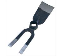 ZAPPA BIDENTE EXTRA ART. 006 A ORSATTI OCCHIO TONDO 425 GR. COMPLETA DI MANICO