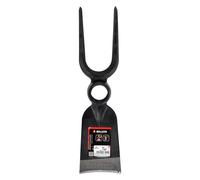 ZAPPA BIDENTE gr.600 denti punta - manico 6030202