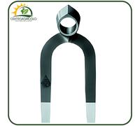 ZAPPA BIDENTE PROFESSIONALE BELLOTA IN ACCIAIO FORGIATO TEMPRATO DENTI PIATTI