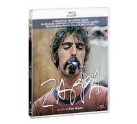 Blu-Ray Zappa
