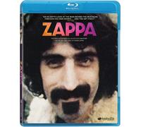 ZAPPA (Blu-ray) Frank Zappa