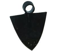 ZAPPA BRIXO A PUNTA 15X15 GR400 A.012