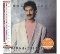 Zappa - Broadway the Hard Way