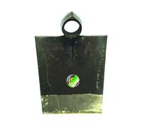 Zappa Caserta Orsatti 1000 g 18,5 CMX25H. Occhio Ø 37 mm 39 Il Campo