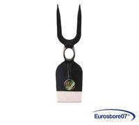 ZAPPA COMBINATA QUADRO BIDENTE CAMPIDANO ORSATTI- gr.600 cm.8,3x28h. FER 108652