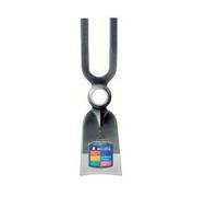Zappa Combinata Quadro Bidente Piatto MOD.228 a 450 g 7 CMX27H. Occhio Ø 31