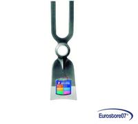 ZAPPA COMBINATA QUADRO BIDENTE PIATTO MOD.228/A - gr.450 cm.7x27h. FERR 270991