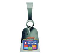 Bellota Zappa HOE90BP – Forgiata doppia figura, per terra dura, con sistema antirotazione