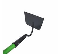 Zappa da disegno da giardino diserbo terreno scavo coltivazione strumento di ...