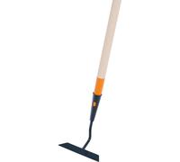 Zappa Da Giardino 16 CM Con Manico 140 CM - Robusta & Ergonomica