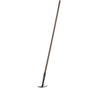 Zappa da giardino Gardena NatureLine 2 denti e lama dritta larga 7.5 cm