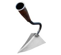 Zappa Da Giardino - Pro | Sarchiatore - Chiave Da Giardino Con Impugnatura Antiscivolo Strumento Per Diserbo Per Scavare Piantagioni E Paesaggistica Agricola | De Jardin | Zappa | 2026 Professio