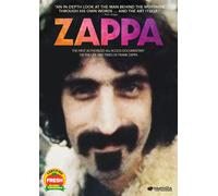 ZAPPA (DVD) Frank Zappa