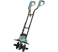 Zappa Elettrica da 1050W con Interruttore di sicurezza peso kg 7,2