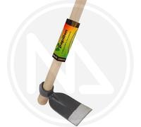 ZAPPA FORGIATA 400gr TIPO BELLOTA CON MANICO FSC PAPILLON 70302