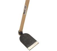 ZAPPA FORGIATA QUADRA C/MANICO FSC PAPILLON