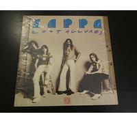 ZAPPA FRANCK - ZOOT ALLURES