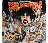 ZAPPA, Frank - 200 Motels / AUS 29218/19 XD