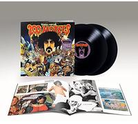 200 Motels (2 Vinile) - Frank Zappa (Vinile)