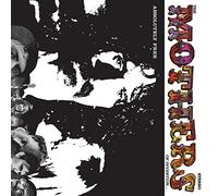 Absolutely Free - Frank Zappa (Audio Cd)