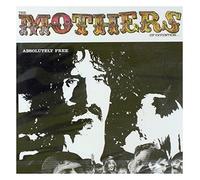 Frank Zappa - Absolutely Free