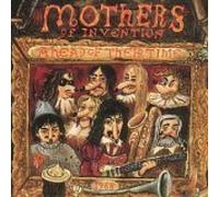 Zappa,Frank - Ahead of Their Time